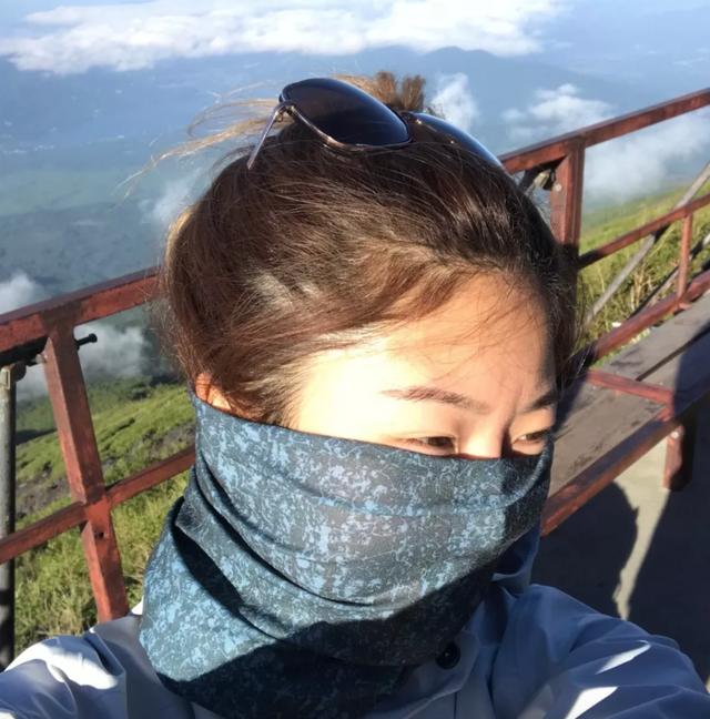第一次日本富士山(Mt Fuji)自助游住宿登頂游記全攻略