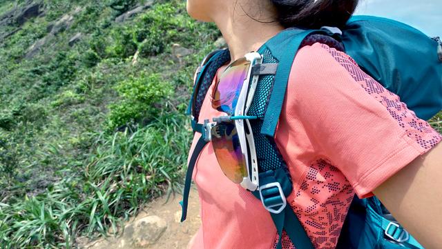 格里高利Gregory背包實測,日常通勤和戶外登山的好伴侶
