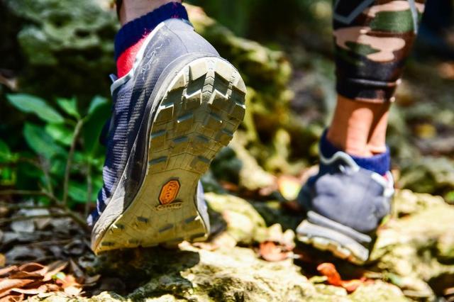 Arc'teryx始祖鳥防水越野跑鞋測評,值得擁有的跑鞋推薦