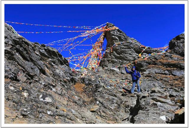 用腳步丈量四川稻城亞丁的美麗,仙乃日雪山轉山攻略