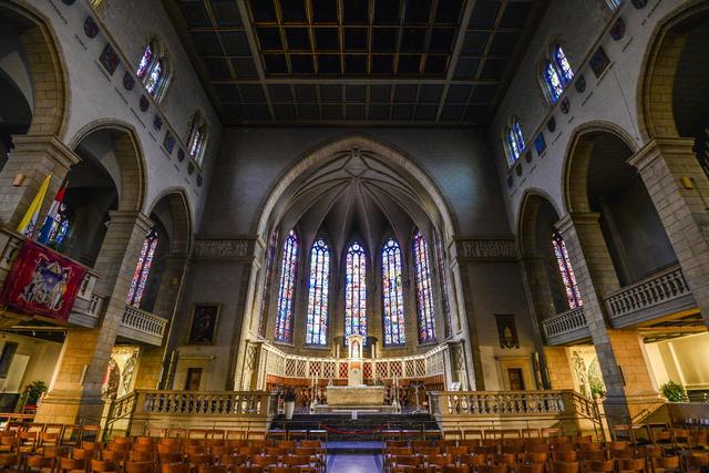 歐洲旅行,就再加一個目的地盧森堡自由行