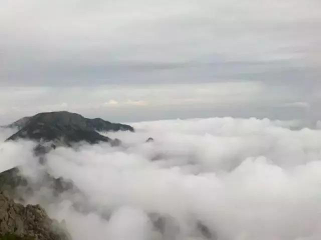 國內(nèi)這些經(jīng)典徒步線路,喜歡戶外的你走過幾條？