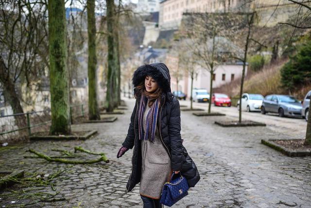 歐洲旅行,就再加一個目的地盧森堡自由行