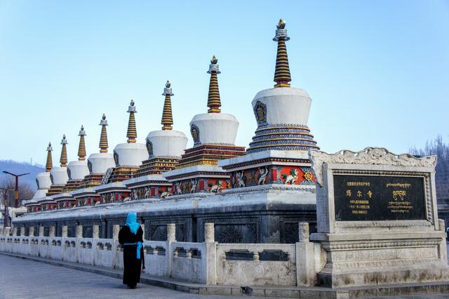 青藏鐵路的起點在這里,5個理由告訴你為什么去西寧旅行