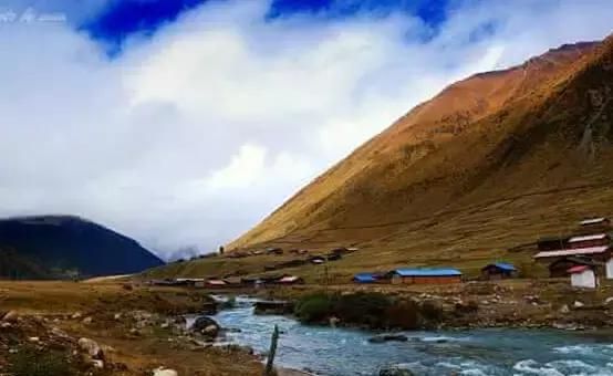 國內(nèi)這些經(jīng)典徒步線路,喜歡戶外的你走過幾條？