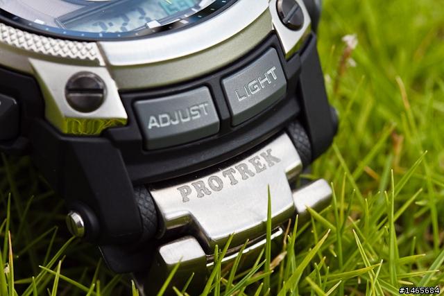 CASIO卡西歐戶外登山手表PRW-5000T-7,戶外登山愛好者的好伙伴