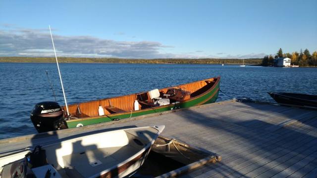 加拿大黃刀鎮(zhèn)首次極光之旅,追逐那最美的極光