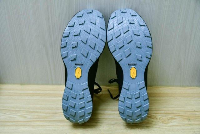 Arc'teryx始祖鳥防水越野跑鞋測評,值得擁有的跑鞋推薦