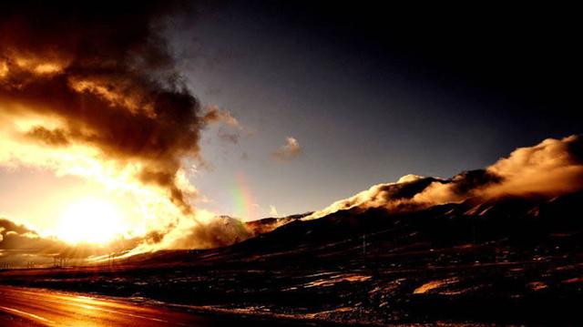 蘭州到拉薩旅游指南,從古絲綢之路到青藏天路