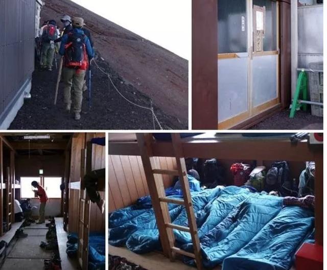 第一次日本富士山(Mt Fuji)自助游住宿登頂游記全攻略