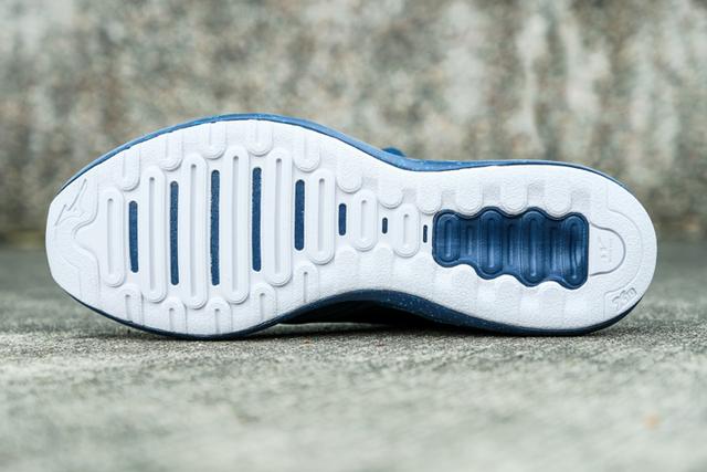 遇見腳下的Mizuno美津濃跑步鞋,陪你跑出人生方向