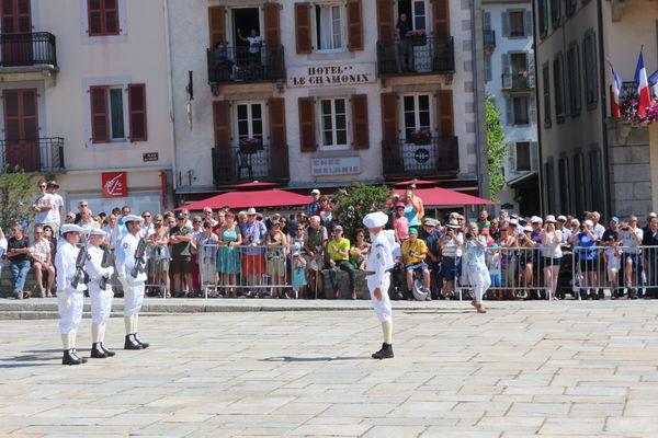 我的歐洲行之勃朗峰Mont Blanc,霞慕尼自助游攻略