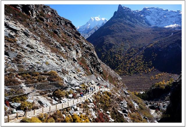 用腳步丈量四川稻城亞丁的美麗,仙乃日雪山轉山攻略