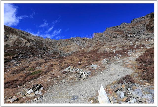 用腳步丈量四川稻城亞丁的美麗,仙乃日雪山轉山攻略