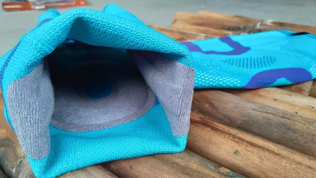 美國運動護具品牌LP護膝評測,想爬一輩子的山就得對膝蓋好一點