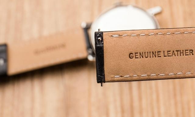 佳明Garmin vivomove腕表,原來智能手表也可以這么潮