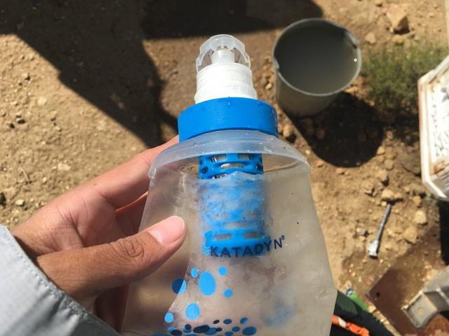 太平洋山脊小徑PCT徒步,需要的戶外裝備