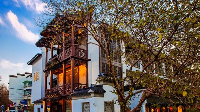 南京自由行自助游,南京旅游這篇攻略就夠了