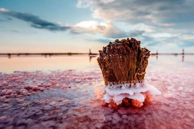 人人都要去一次的六大“天空之鏡”,中國的茶卡鹽湖