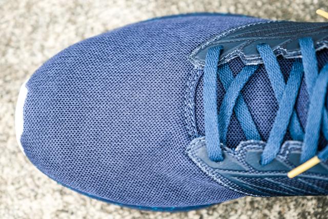 遇見腳下的Mizuno美津濃跑步鞋,陪你跑出人生方向