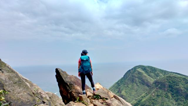 格里高利Gregory背包實測,日常通勤和戶外登山的好伴侶