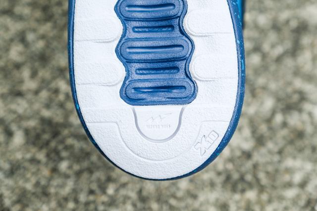 遇見腳下的Mizuno美津濃跑步鞋,陪你跑出人生方向