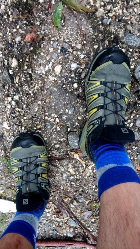 西班牙朝圣之路,法國之路行前戶外裝備指南