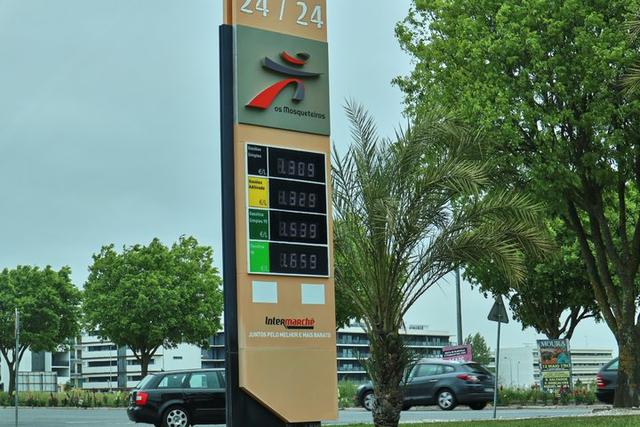 葡萄牙自駕游應(yīng)注意的22件事,也適用大部分歐洲國家自駕旅行