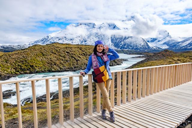 環游世界事前準備,耐操、好用又好看的Timbuk2郵差包