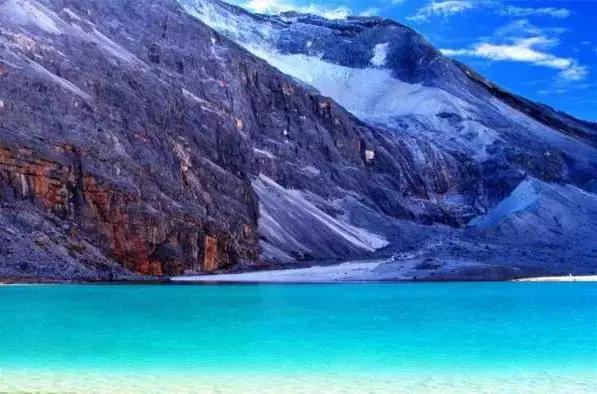 國內(nèi)這些經(jīng)典徒步線路,喜歡戶外的你走過幾條？