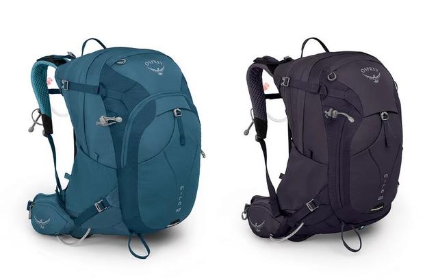 戶外品牌的新產品,2019戶外春季新品搶鮮看