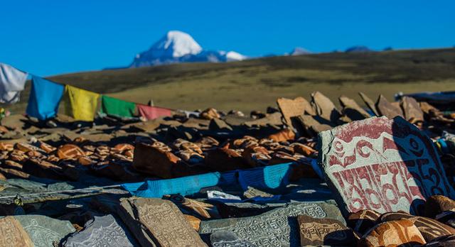 整理了一份關于西藏旅行的常見問題,送給準備去西藏旅游的你