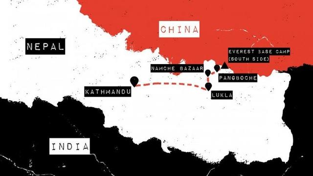 有錢就可以登上珠穆朗瑪峰?攀登珠峰是怎樣一種體驗?