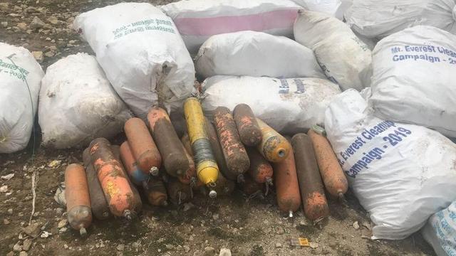 喜馬拉雅登山季即將結束,喀喇昆侖登山季將開啟