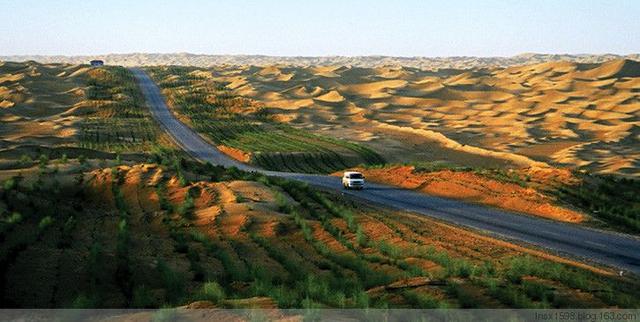 國內不得不去的小眾旅游“秘境”,這幾個地方等待著你親身游歷