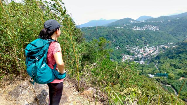 格里高利Gregory背包實測,日常通勤和戶外登山的好伴侶