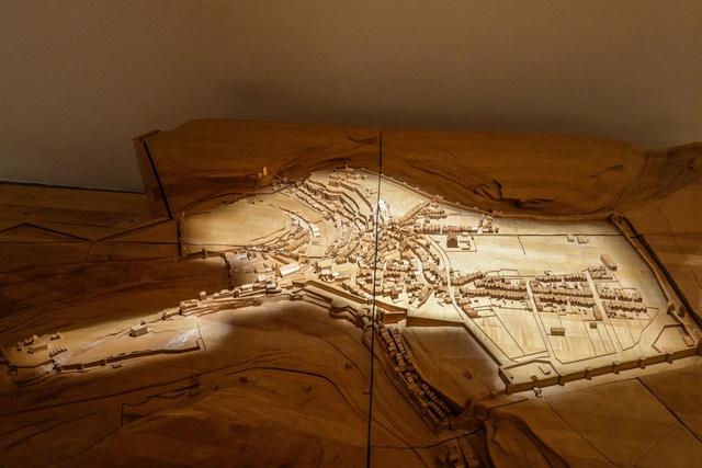 歐洲旅行,就再加一個目的地盧森堡自由行