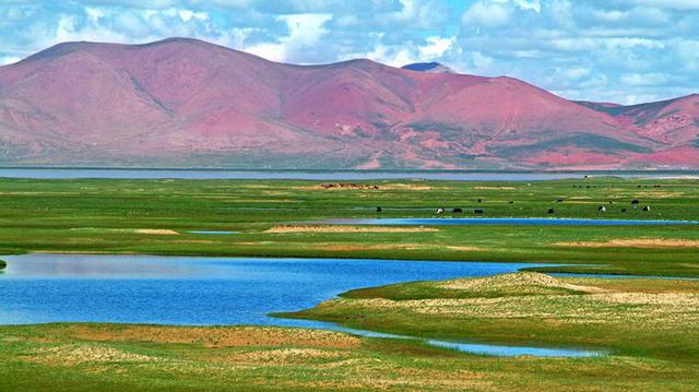 北京到拉薩旅游指南,最受歡迎入藏火車線路