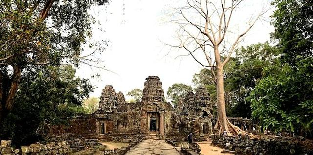七個必去的吳哥窟景點推薦，準備吳哥窟自由行一定要看！