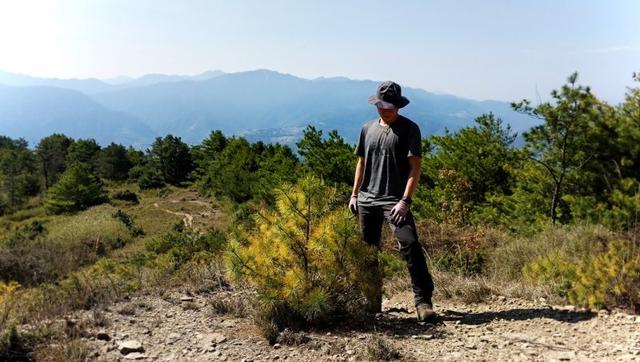 羊毛適合夏天穿?美國戶外品牌SmartWool羊毛衣襪實測體驗