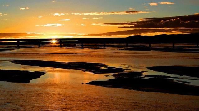 蘭州到拉薩旅游指南,從古絲綢之路到青藏天路