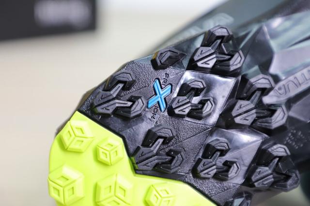 頂級戶外品牌,La Sportiva戶外運動鞋開箱體驗