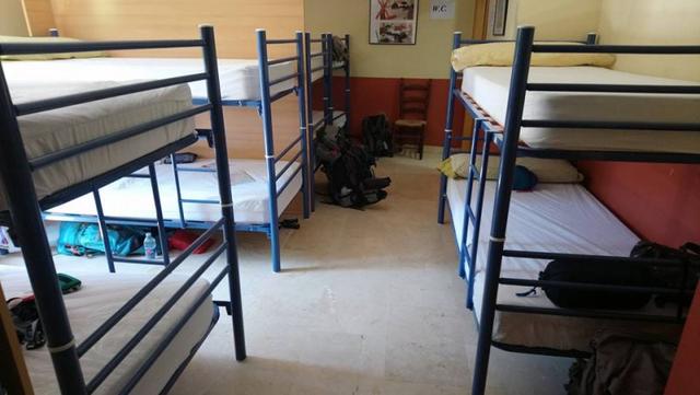 西班牙朝圣之路,法國之路行前戶外裝備指南