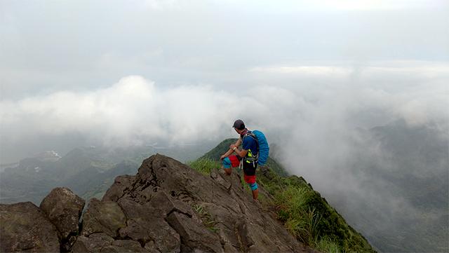 美國運動護具品牌LP護膝評測,想爬一輩子的山就得對膝蓋好一點