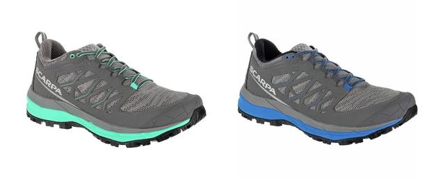 戶外品牌的新產品,2019戶外春季新品搶鮮看