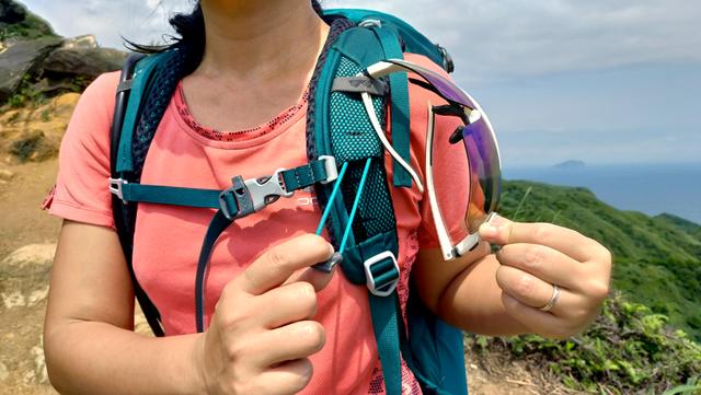 格里高利Gregory背包實測,日常通勤和戶外登山的好伴侶