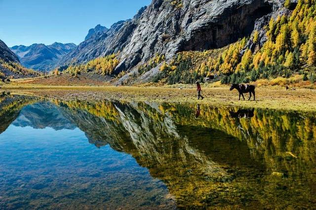 國內不得不去的小眾旅游“秘境”,這幾個地方等待著你親身游歷