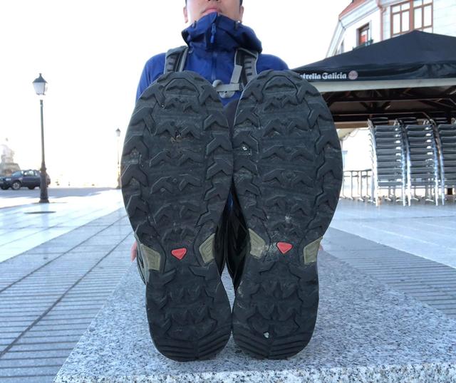 西班牙朝圣之路,法國之路行前戶外裝備指南