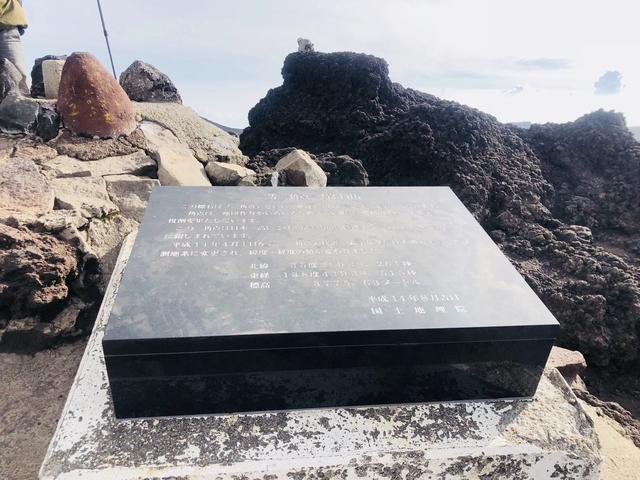 日本自由行,富士山登山攻略吉田路線兩天一夜詳細游記