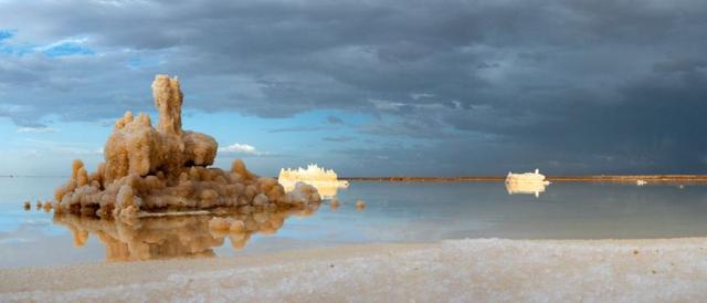 國內不得不去的小眾旅游“秘境”,這幾個地方等待著你親身游歷